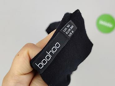 body do sesji: Boohoo, Body damskie, rozmiar S — 5