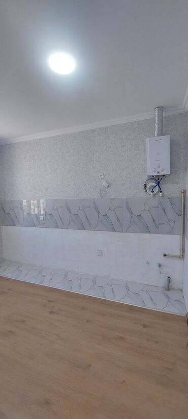 Həyət evləri və villaların satışı: 3 otaqlı, 80 kv. m, Yeni təmirli — 4