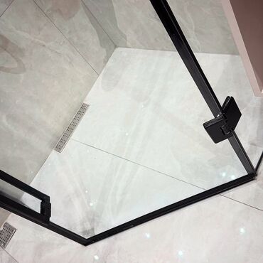 Duş kabinaları, arakəsmələr: Yeni Üstü qapalı kabina, Künc üçün, Pulsuz çatdırılma -da lalafo.az — 20 Duş kabinaları, arakəsmələr: Yeni Üstü qapalı kabina, Künc üçün, Pulsuz çatdırılma — 20