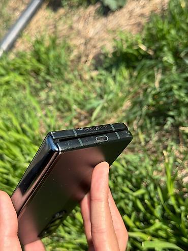 тв тюнер для телевизора: Samsung Z, Б/у, 256 ГБ, цвет - Зеленый, 2 SIM — 7