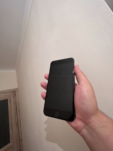 копия айфон: IPhone 8 Plus, Б/у, 64 ГБ, Черный, 100 %