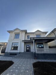 Продажа домов: Дом, 320 м², 6 комнат, Агентство недвижимости, Дизайнерский ремонт — 20