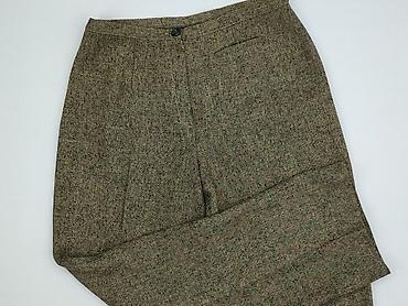 pants okay: Spodnie materiałowe damskie, rozmiar M — 1