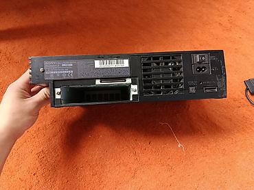 PS2 & PS1 (Sony PlayStation 2 & 1): PlayStation 2 (PS2) — комплект в полноценной заводской комплектации — 3