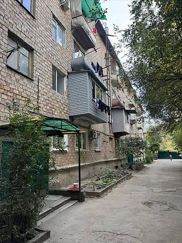 Продажа квартир: 1 комната, 31 м², Политех Хрущевка, 4 этаж, Старый ремонт — 6