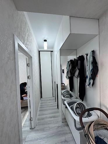 Продажа квартир: 1 комната, 38 м², Кок-Жар мкр Элитка, 2 этаж — 3