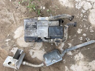 Другие автозапчасти: БМВ Е34, Е38 ЗАПЧАСТИ — 20