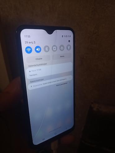 a10 ekranı: Samsung Galaxy A10, 32 GB, İki sim kartlı — 3