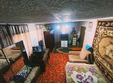 продаю дом нижняя аларча: Үй, 43 кв. м, 3 бөлмө, Менчик ээси, Косметикалык оңдоо
