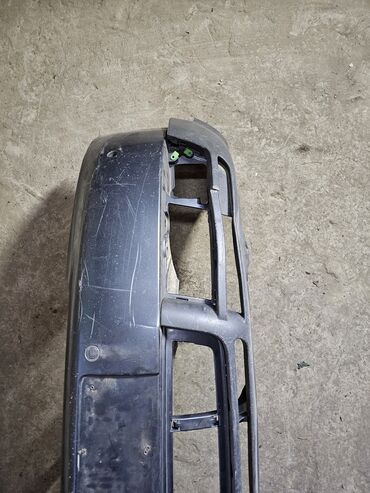 Бамперы и комплектующие: Бампер Audi, Б/у, Оригинал — 8