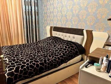 Yataq otağı dəstləri: İkinəfərlik çarpayı, Dolab — 6