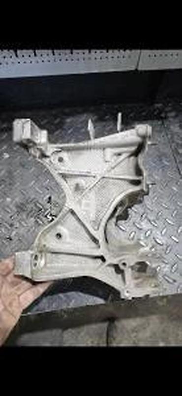 mb quart 250: AUDI A4 B9 ALU NOSAC MOTORA 8W0399296E | Vw audi delovi ALTINA ZEMUN — 4