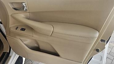 алмашу: Lexus LX: 2010 г., 5.7 л, Автомат, Газ, Внедорожник — 9
