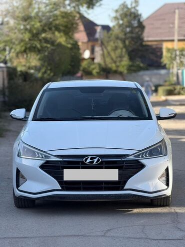нексия машина цена: Hyundai Avante: 2019 г., 1.6 л, Автомат, Бензин, Седан