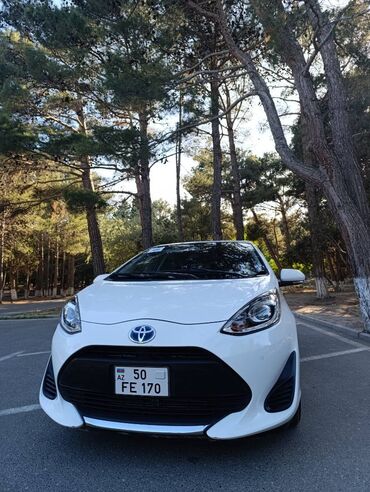 Toyota: Toyota : 1.5 l | 2020 il Hetçbek