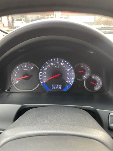 Mitsubishi: Mitsubishi Grandis: 2004 г., 2.4 л, Механика, Бензин, Минивэн — 8