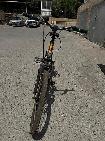 velo mtb: Velosiped – START Navigator (uşaq/yeniyetmə üçün dağ tipli) - — 2