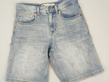 Shorts: Shorts, Levi's, 13 years, 158, condition - Good