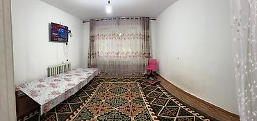 панельные дома: 🏡 Продается дом в селе Туз (Чуйская область) Продается 4-комнатный — 7