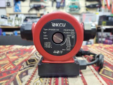 Nasoslar və hidroforlar: Dövriyyə nasosları .Hər gücdə .Topdan satış qiymətləri ilə — 9