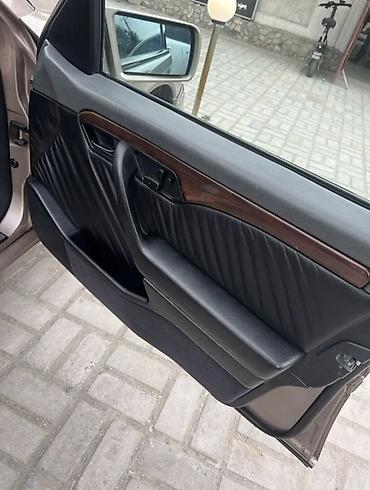 кел кел: Mercedes-Benz C-Class: 1996 г., 2.8 л, Автомат, Бензин, Седан — 8