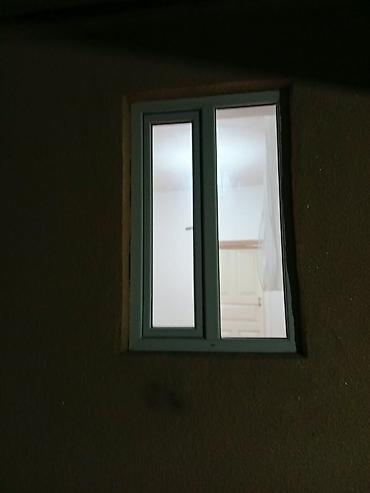 Терезелер жана комплектөөчүлөр: Даяр пластик терезеле, Терезе түрү: Стандарттык, Орнотуусуз, Бөлүп төлөө жок — 2