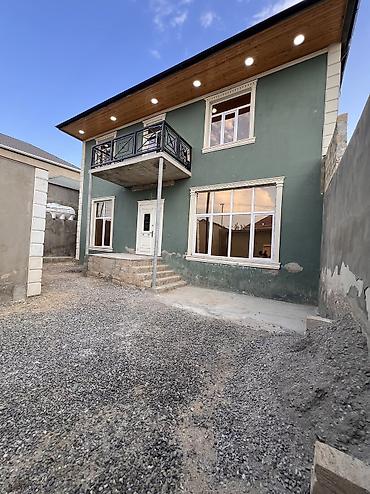 Həyət evləri və villaların satışı: 5 otaqlı, 240 kv. m — 12