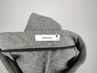 second hand cieszyn: Spodnie materiałowe damskie, rozmiar S — 4