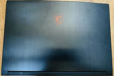 msi ноутбуки: Ноутбук, MSI, Intel Core i7, 16 ", Б/у, Игровой, память SSD