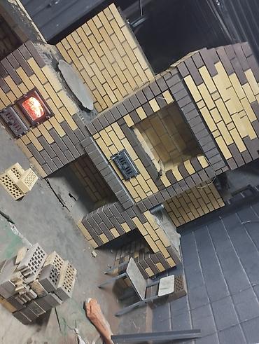 Барбекю: Строительство печь казан, барбекю мойка столешница стаж 15лет звоните — 14