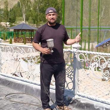 Беседки: Беседка 3 x 3 x Металл — 8