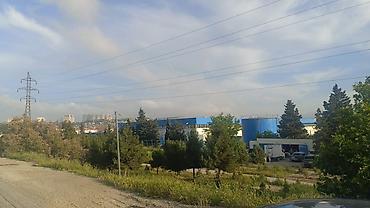 sultepe: Sulutəpədə kirayə obyekt verilir. Yolun kənarında, Pepsi zavodunun — 2