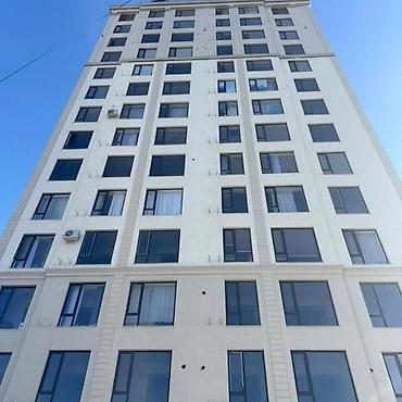 Продажа квартир: 1 комната, 55 м², Элитка, 9 этаж, Готовая ПСО (под самоотделку) at lalafo.kg — 2 Продажа квартир: 1 комната, 55 м², Элитка, 9 этаж, Готовая ПСО (под самоотделку) — 2