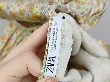 zara olx: Zara, Sukienka damska, rozmiar S — 5
