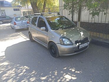 тойота краун цена: Toyota Vitz / Platz / Yaris / Echo: 2002 г., 1.5 л, Автомат, Бензин, Хэтчбэк