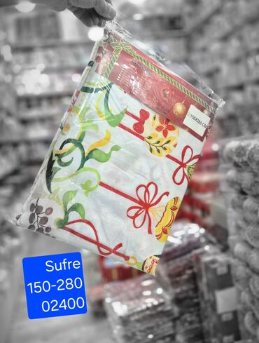 Qəlyan, vayp və aksesuarları: ✅Yeni il süfrəsi ✅Dekor süfrə ✅Şaxta baba süfrəsi ✅Şaxtababa süfrəsi — 4