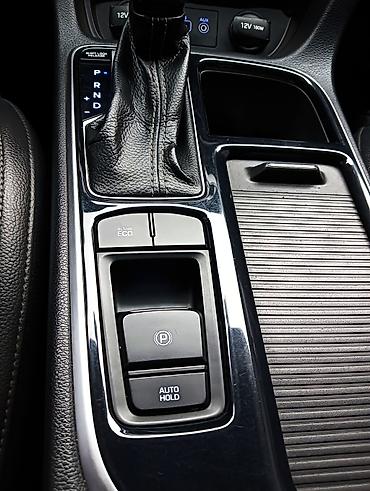 sonata nurais: Hyundai Sonata: 2022 г., 2 л, Автомат, Газ, Седан — 10