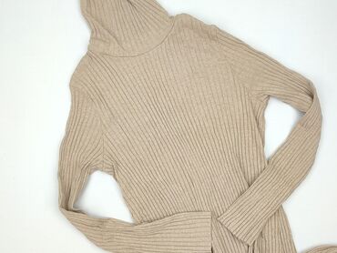 sukienki oversize dla puszystych: Women`s dress, Zara, size XL (EU 42)