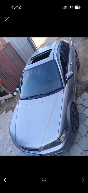 кпп гольф 3: Honda Accord: 2000 г., 2 л, Автомат, Бензин, Седан — 2