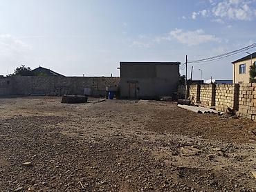 torpağ satılır: Tikinti — 2