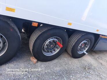 Прицепы и полуприцепы: Прицеп, Холодильник, рефрижератор, Б/у — 5