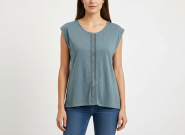 esprit ubrania: Esmara, Women's blouse, size M