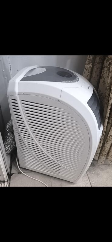 Кондиционер Beko, 40-45 м², Моноблок, Нет кредита