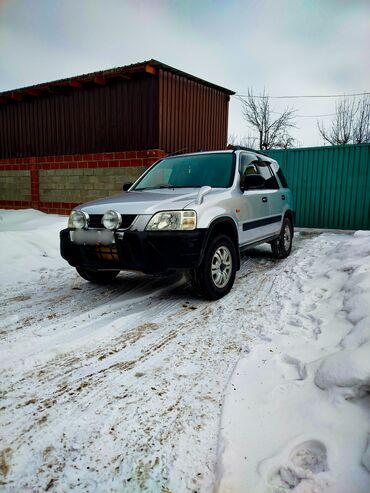 срв бишкек цена: Honda CR-V: 1996 г., 2 л, Автомат, Бензин, Кроссовер