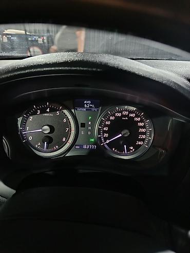 lexus 2007 3 5 es: Lexus ES: 2010 г., 3.5 л, Автомат, Седан — 6