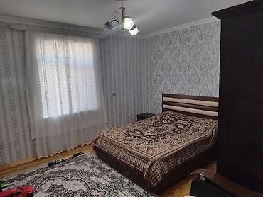 yevlaxda satilan evler: 5 otaqlı, 140 kv. m, Yeni təmirli — 3
