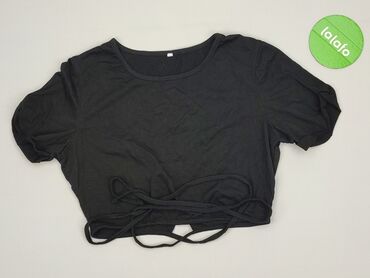 T-shirty: Shein, T-shirt damski, S — 2