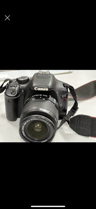 canon eos 4000d: Продаю фотоаппарат в отличном состоянии