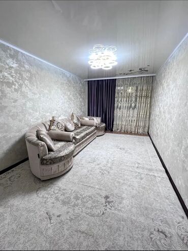 Продажа квартир: 2 комнаты, 44 м², 104 серия, 2 этаж, Евроремонт