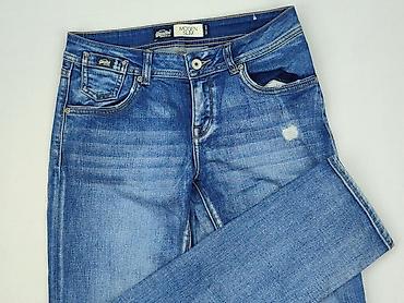 hand work denim: Superdry, Jeansy damskie, rozmiar S — 1